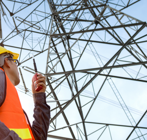 ENPOWER – The footprints stretched along with the electricity lines