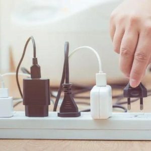 Power saving handles: the long journey commencing from small actions