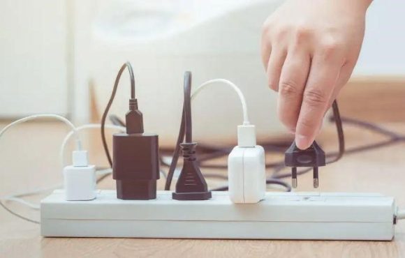 Power saving handles: the long journey commencing from small actions