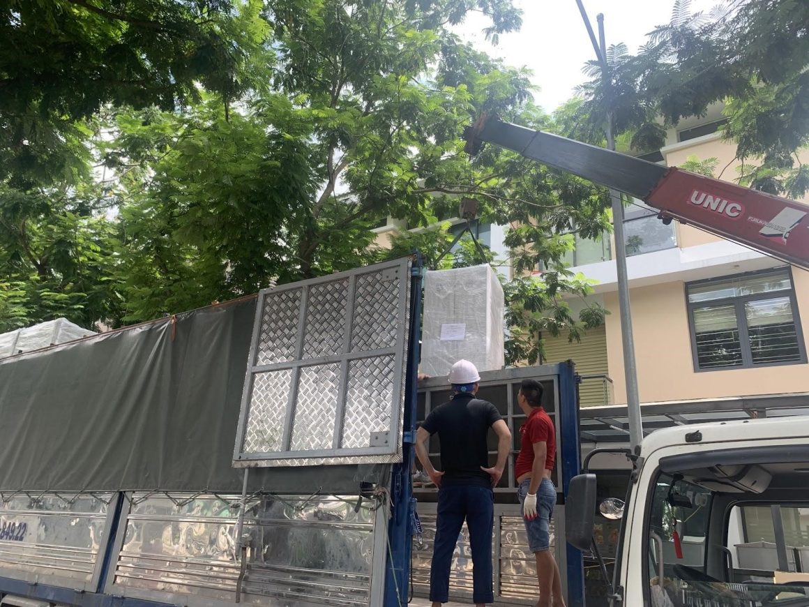 220kV Nam Cam substation